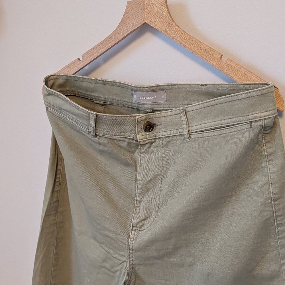 Everlane Chino's